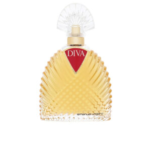 EMANUEL UNGARO : DIVA edp vapor 100 ml