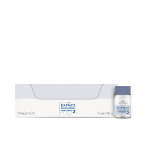 REVIVRE : EXENCE forsense 2 fluid 12 u