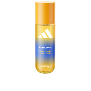 ADIDAS : ADIDAS VIBES MAN CHILL ZONE fragrance hair & body mist 236 ml