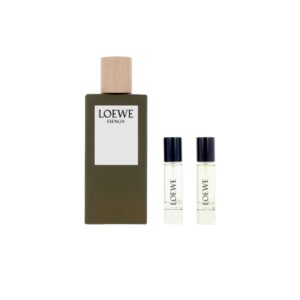 LOEWE : LOEWE Essence EDT Gift Set 100ml 3 units