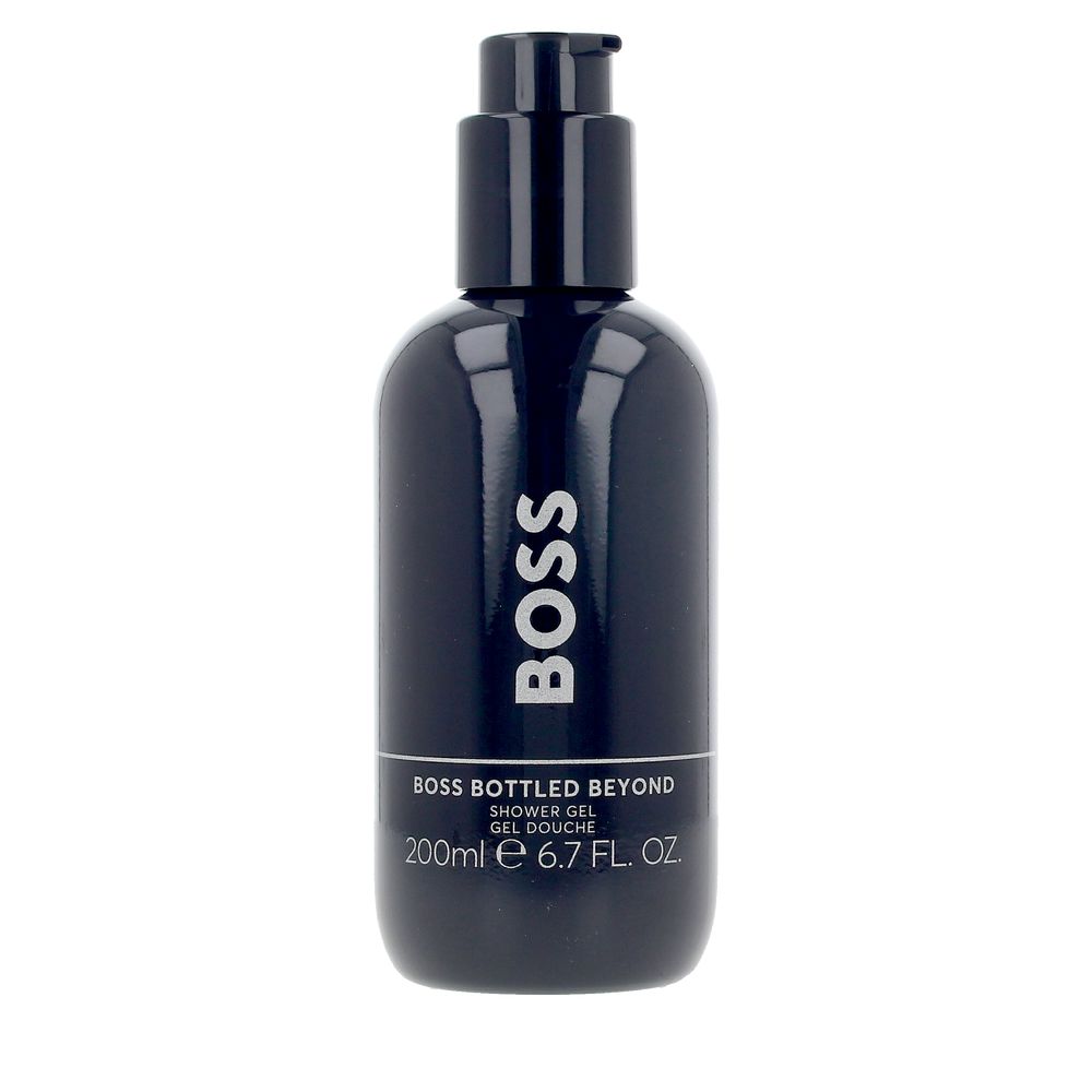 HUGO BOSS-BOSS : BOSS BOTTLED BEYOND shower gel 200 ml