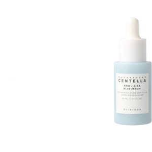 SKIN1004 : MADAGASCAR CENTELLA blue hyalu-cica serum 30 ml