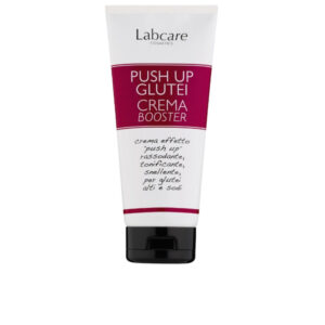 LABCARE : PUSH UP GLUTEI booster cream 150 ml