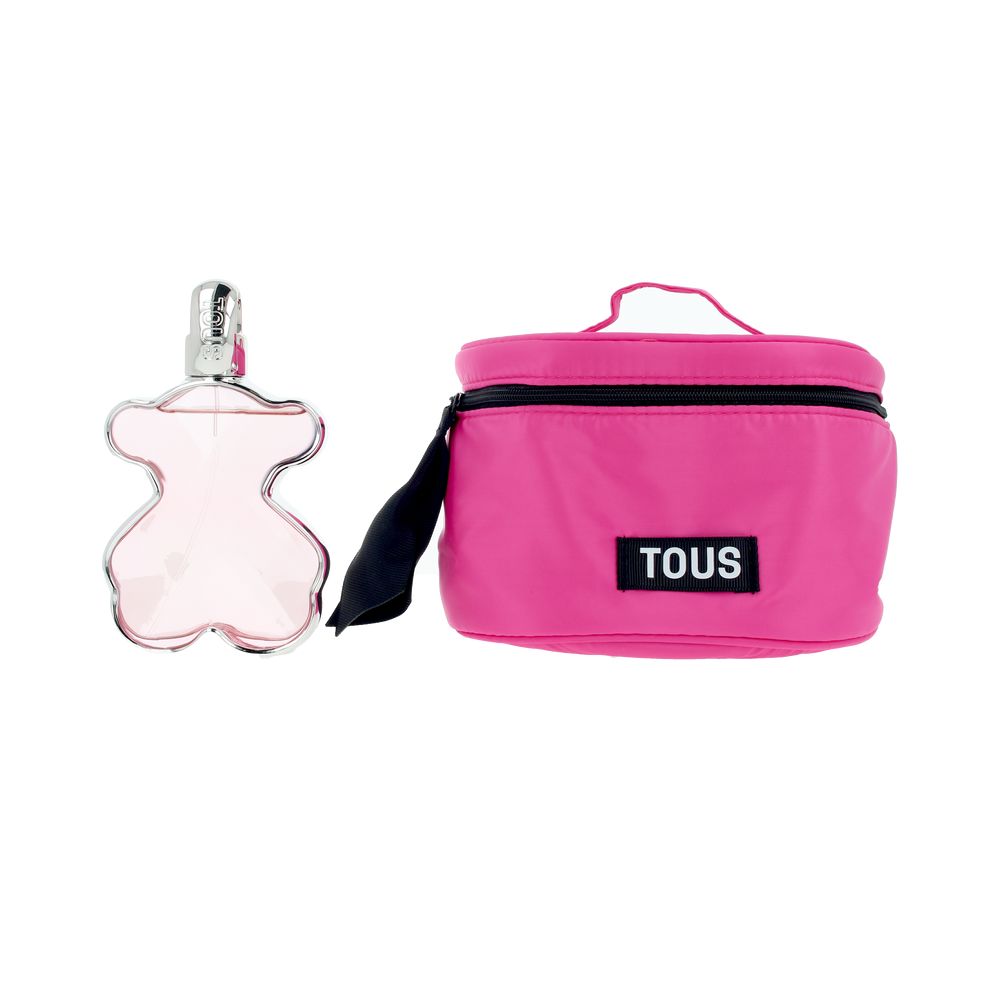 TOUS : LOVEME CASE 2 pcs
