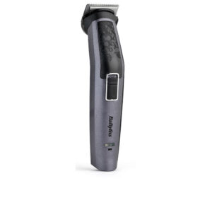 BABYLISS : MT727E 10-in-1 Carbon Titanium Beard Trimmer, 1 unit