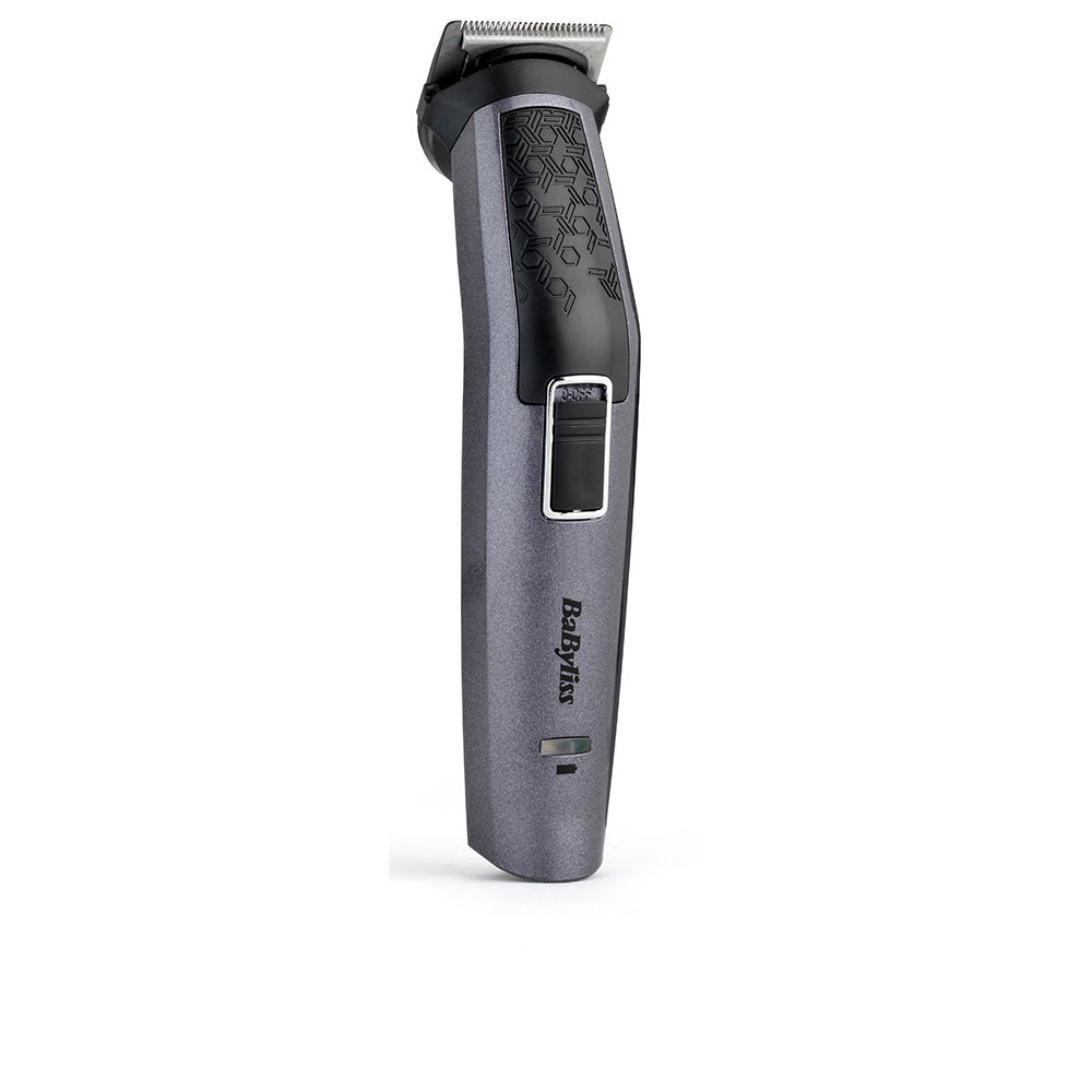 BABYLISS : MT727E 10-in-1 Carbon Titanium Beard Trimmer, 1 unit