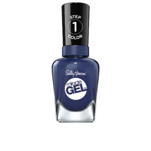 SALLY HANSEN : MIRACLE GEL #609-midnight mod