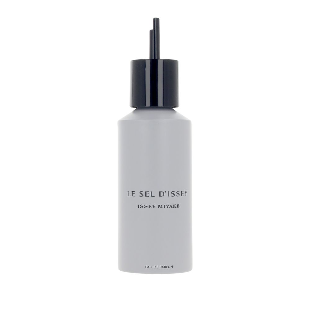 ISSEY MIYAKE : LE SEL D'ISSEY edp refill 150 ml