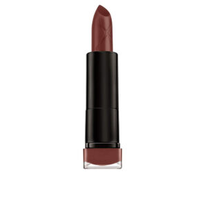 MAX FACTOR : COLOUR ELIXIR MATTE lipstick #60-mauve