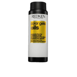 REDKEN : COLOR GEL OILS #10G-10.3 60 ml x 3 u