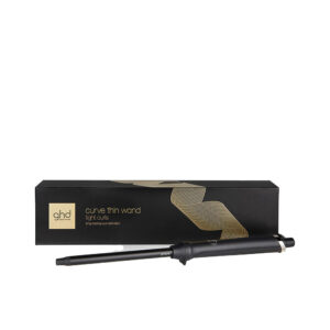 GHD : ghd curve thin fine curling iron 1 unit