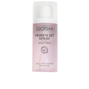 GOSH : PRIME'N SET SPRAY dewy skin 50 ml