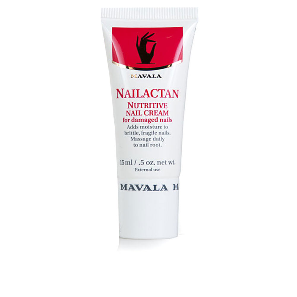 MAVALA : NAILACTAN nourishing nail cream 15 ml