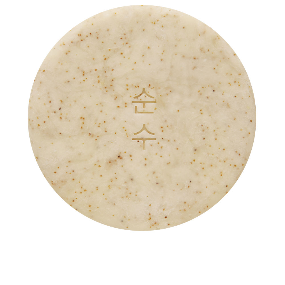 ONDO BEAUTY 36.5 : AHA & SHEA butter renewing body wash 70 gr