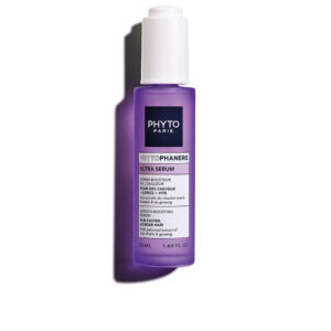 PHYTO : PHYTOPHANERE ultra sérum 50 ml