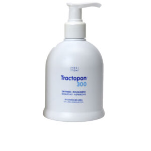 TRACTOPON : TRACTOPON 300 15% enriched urea 300 ml