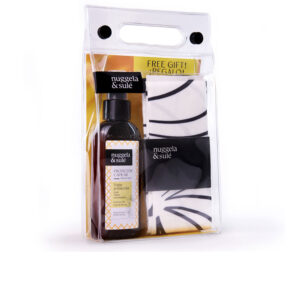 NUGGELA & SULÉ : HAIR PROTECTOR CASE 2 pcs