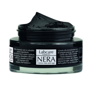 LABCARE : Black charcoal FACIAL CREAM 50 ml