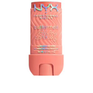 NYX PROFESSIONAL MAKE UP : BUTTERMELT STIX glow boosting stick #Melt Down 5 gr