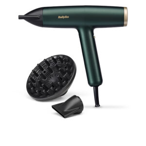 BABYLISS : DRYER D6555DE air power 1700w 1 unit