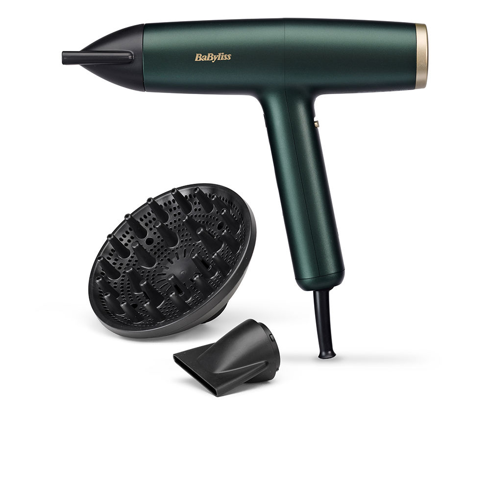 BABYLISS : DRYER D6555DE air power 1700w 1 unit