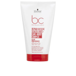 SCHWARZKOPF : BC REPAIR RESCUE sealed ends+ 100 ml