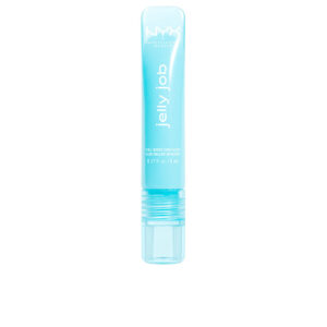 NYX PROFESSIONAL MAKE UP : JELLY JOB lip gloss #Jelly Frost 1 unit