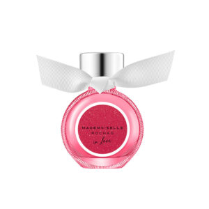 ROCHAS : MADEMOISELLE IN LOVE edp vapo 30 ml