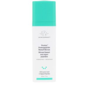 DRUNK ELEPHANT : POWERPEPTIDE RESURF serum 30 ml