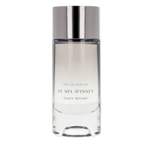ISSEY MIYAKE : LE SEL D'ISSEY edp vapo 100 ml