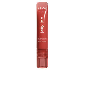 NYX PROFESSIONAL MAKE UP : JELLY JOB lip gloss #Jelly Filled 1 u