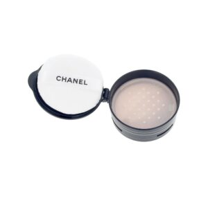CHANEL : POUDRE UNIVERSELLE LIBRE loose powder travel size refill #20-Medium Light 6 gr