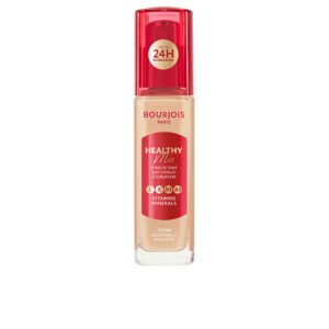 BOURJOIS : HEALTHY MIX makeup base #51.2W-Golden Vanilla 30 ml