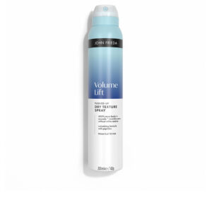 JOHN FRIEDA : VOLUME LIFT strong hold hairspray 200 ml