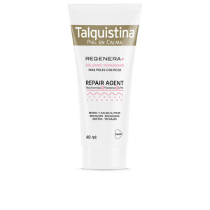 TALQUISTINA : TALQUISTINA REGENERATING+ REPAIRING BALM 40 ml