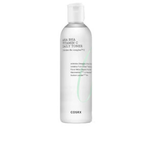 COSRX : AHA/BHA VITAMIN C daily toner 150ml