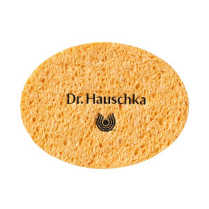 DR. HAUSCHKA : Makeup Remover Sponge 1 unit