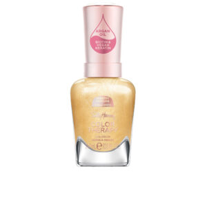 SALLY HANSEN : COLOR THERAPY nail color #462 Peel the love 14.7 ml