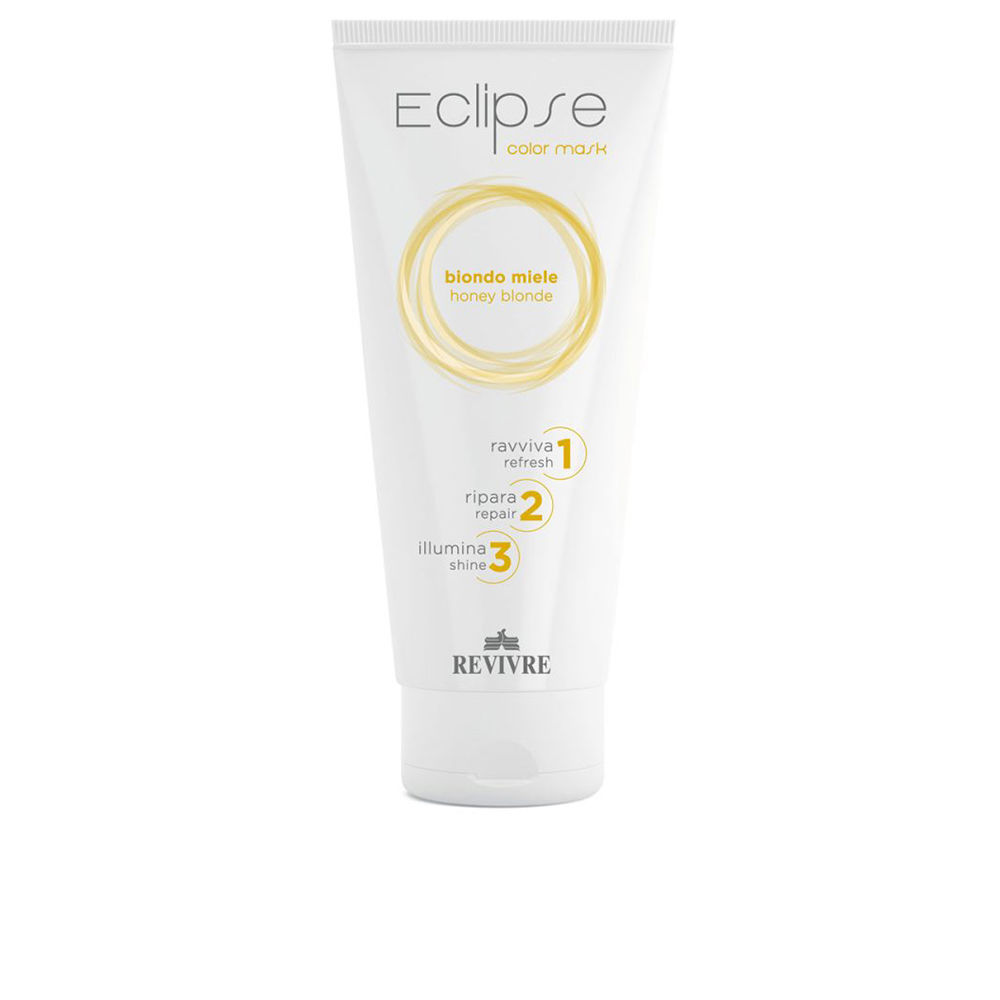 REVIVRE : ECLIPSE COLOR MASK #Honey Blonde 200 ml