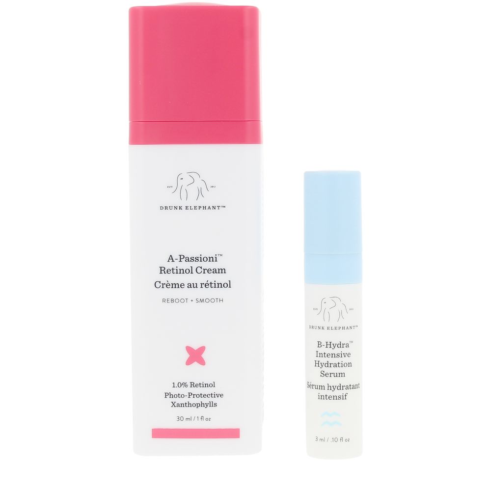 DRUNK ELEPHANT : A-PASSIONI retinol facial cream 30 ml