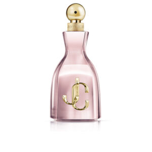 JIMMY CHOO : I WANT CHOO WITH LOVE edp vapo 100 ml