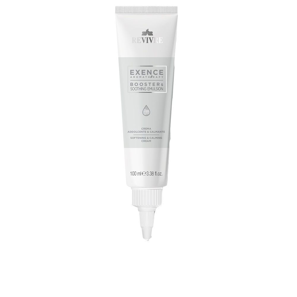 REVIVRE : EXENCE booster soothing emulsion 100 ml