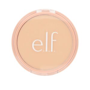 ELF COSMETICS : HALO GLOW powder makeup #Fair Neutral Cool 10 gr