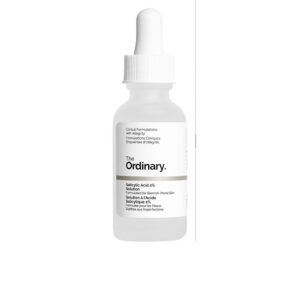 THE ORDINARY : SALICYLIC ACID 2% solution 30 ml