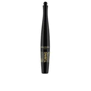 BOURJOIS : LINER PINCEAU TUBING eyeliner #001-Ultra Black 2.5 ml