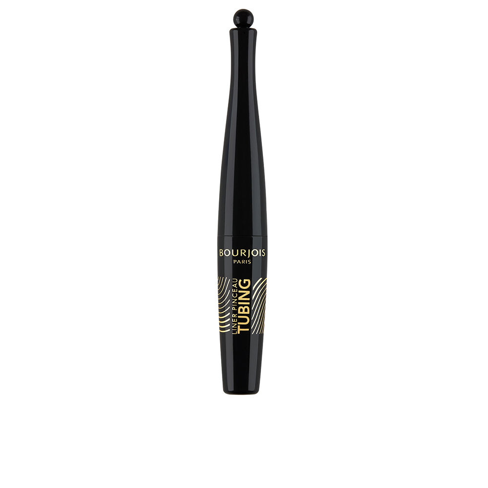 BOURJOIS : LINER PINCEAU TUBING eyeliner #001-Ultra Black 2.5 ml