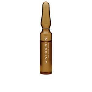 UNICSKIN : UNIC30-DAY SKIN MIRACLE SHOT night detox ampoules 30 x 2 ml