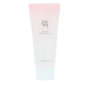 BEAUTY OF JOSEON : APRICOT BLOSSOM exfoliating gel 100 ml