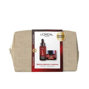 L'ORÉAL PARIS : REVITALIFT LASER SET 2 pcs