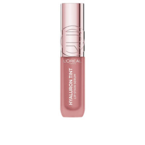 L'ORÉAL PARIS : HYALURON TINT lip stain serum #601-Worth It 1 u